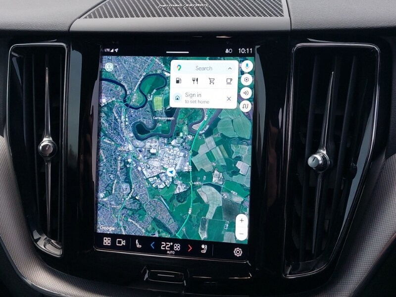 Used Volvo XC60 2022 for sale - 76764259: Photo 10