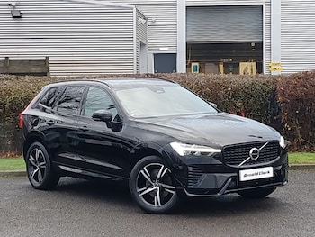 Volvo - XC60