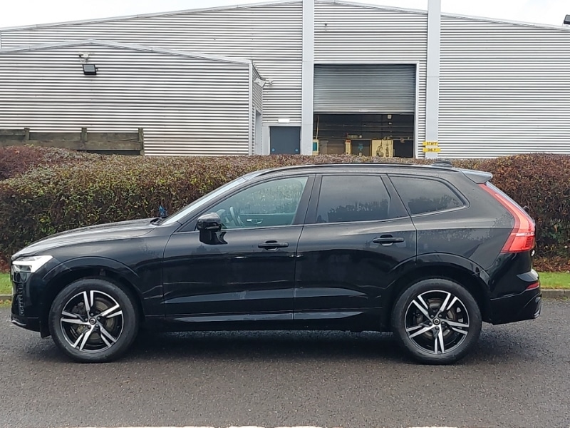 Used Volvo XC60 2022 for sale - 76764259: Photo 4