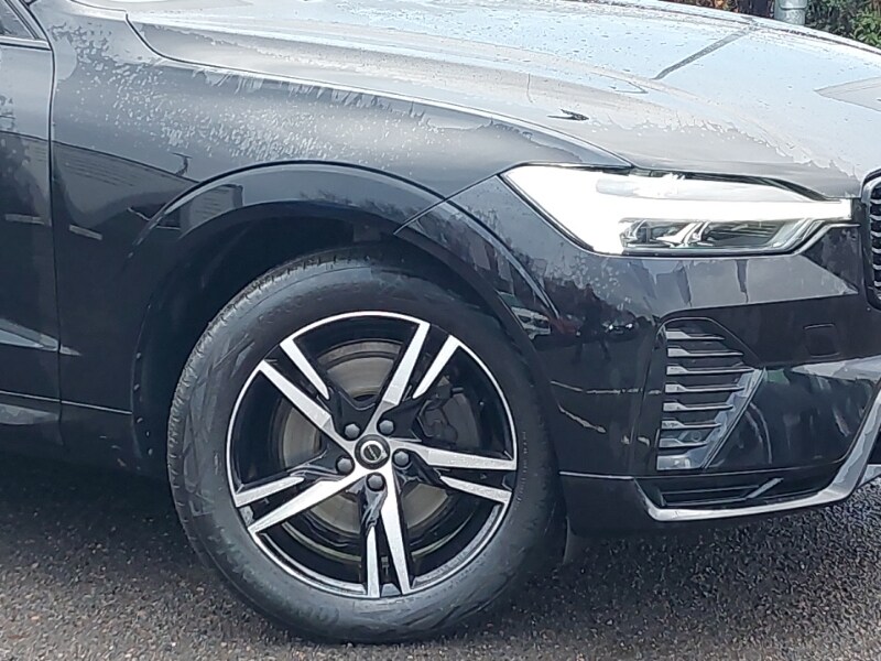 Used Volvo XC60 2022 for sale - 76764259: Photo 9