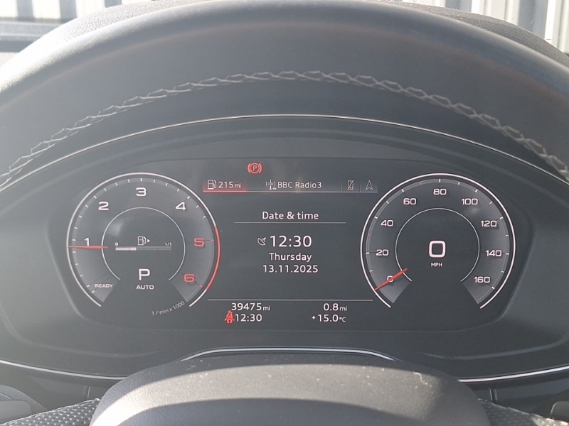 Used Audi Q5 2023 for sale - 76822961: Photo 11