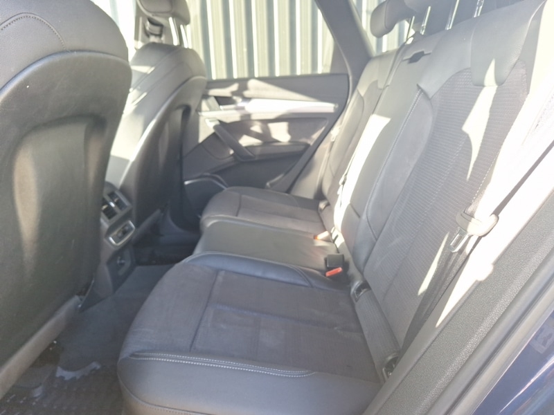 Used Audi Q5 2023 for sale - 76822961: Photo 6