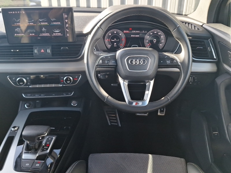 Used Audi Q5 2023 for sale - 76822961: Photo 7