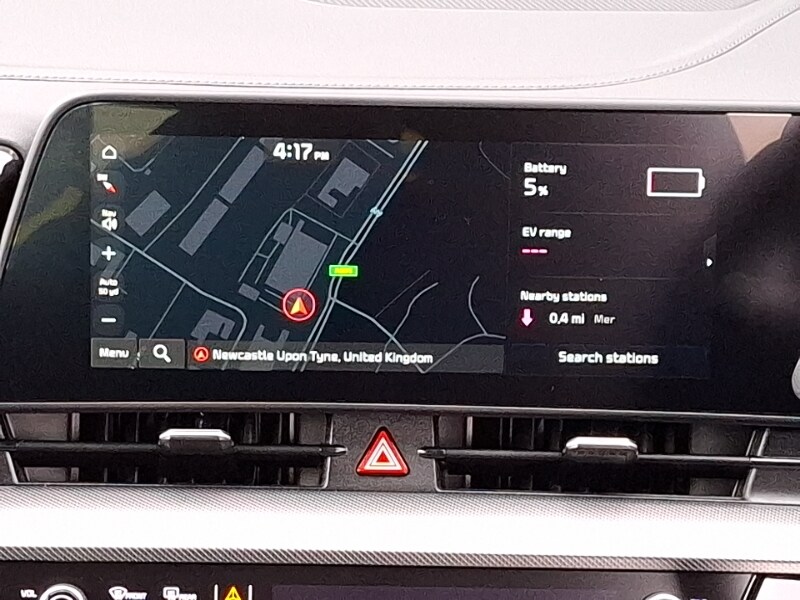 Used Kia Sportage 2025 for sale - 76606802: Photo 10