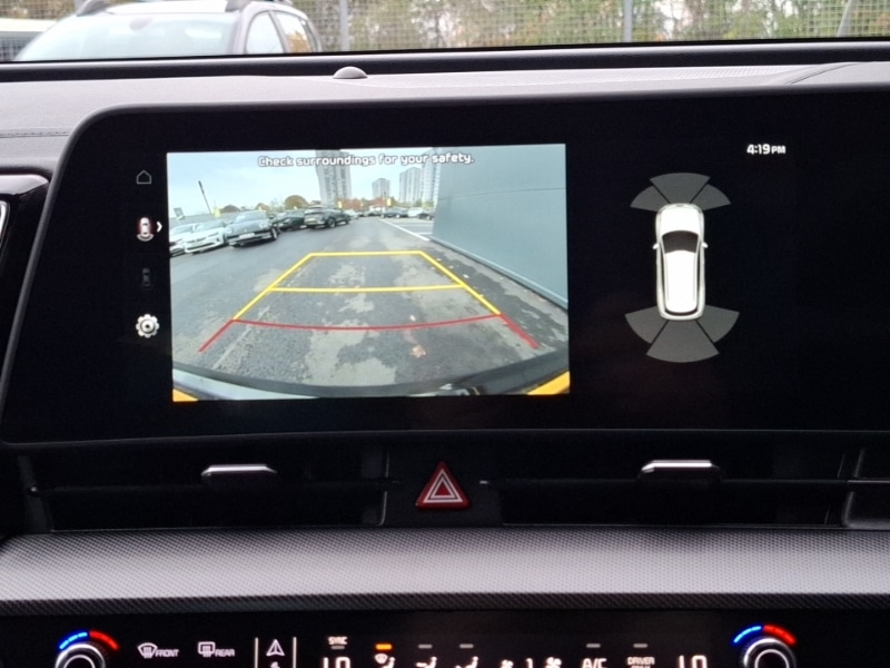 Used Kia Sportage 2025 for sale - 76606802: Photo 11