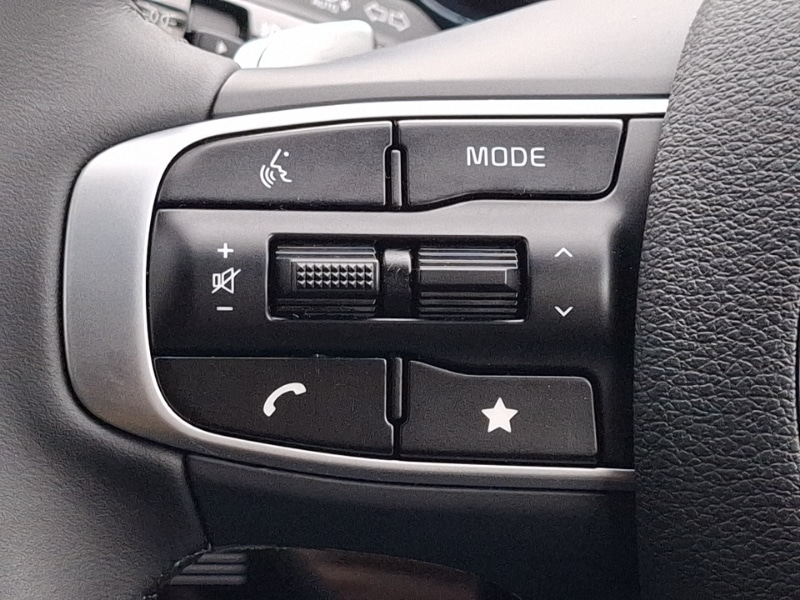 Used Kia Sportage 2025 for sale - 76606802: Photo 12