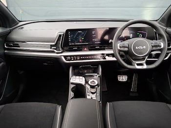 Used Kia Sportage 2025 for sale - 76606802: Photo