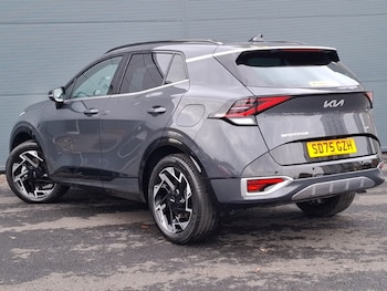 Used Kia Sportage 2025 for sale - 76606802: Photo