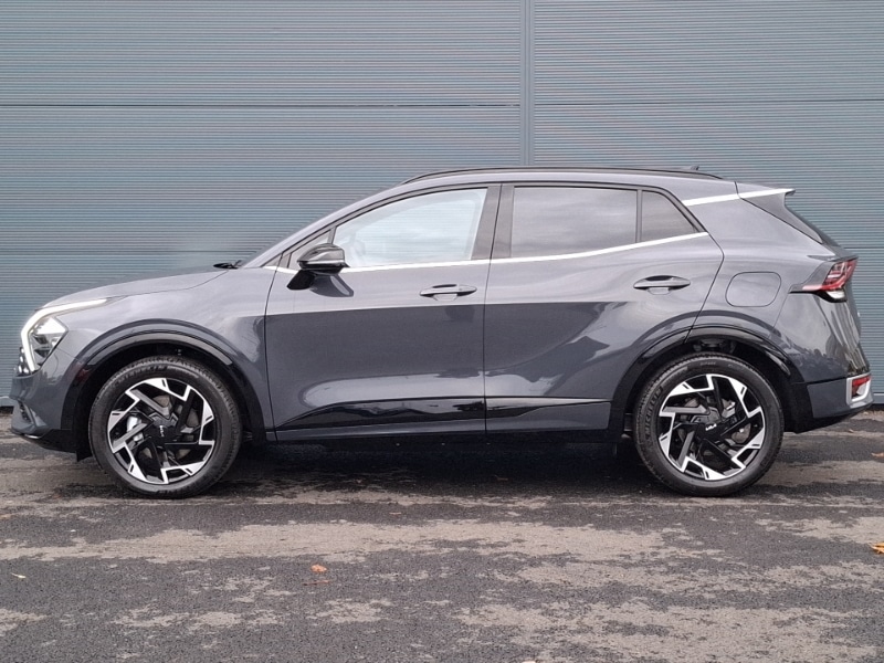 Used Kia Sportage 2025 for sale - 76606802: Photo 4