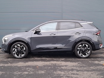 Used Kia Sportage 2025 for sale - 76606802: Photo