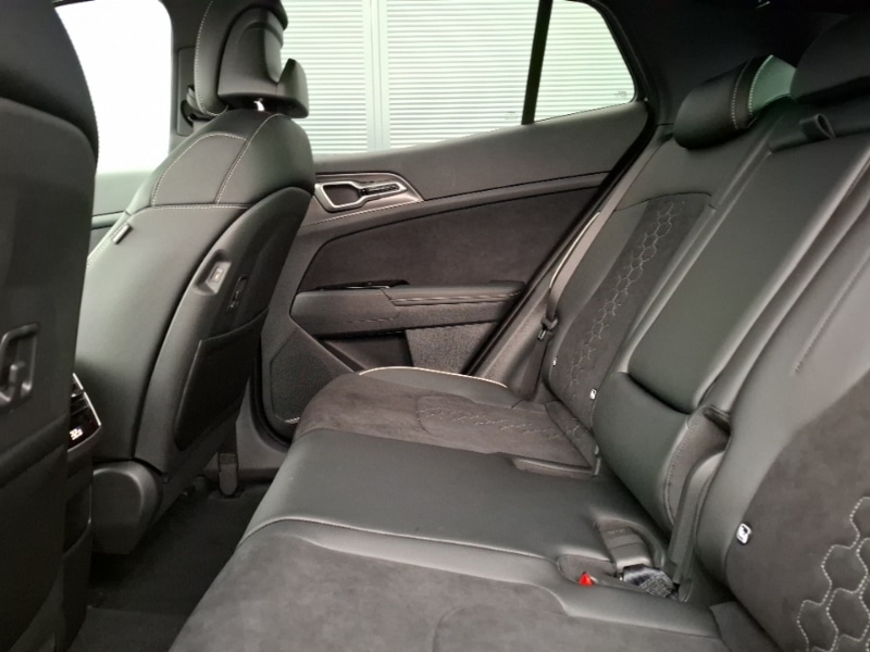 Used Kia Sportage 2025 for sale - 76606802: Photo 6