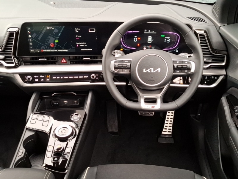 Used Kia Sportage 2025 for sale - 76606802: Photo 7