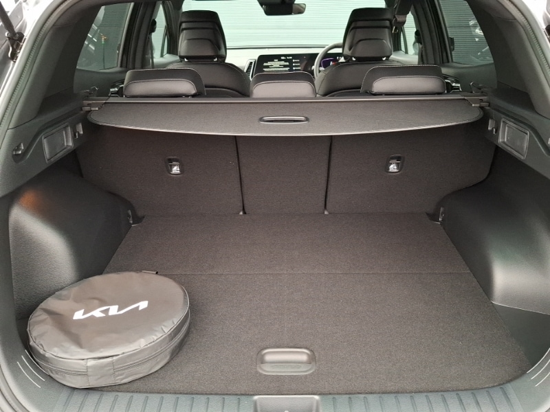 Used Kia Sportage 2025 for sale - 76606802: Photo 8