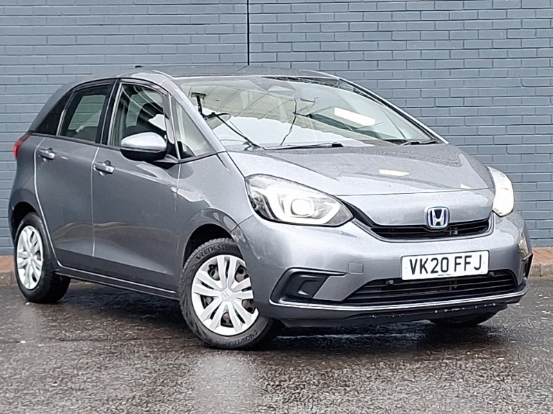 Used Honda Jazz 2020 for sale - 77540563: Photo 1