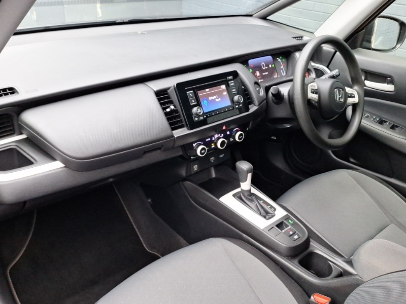 Used Honda Jazz 2020 for sale - 77540563: Photo 5