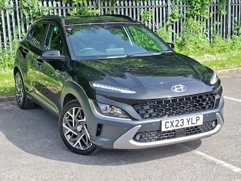 Used Hyundai KONA 2023 for sale - 78761874: Photo