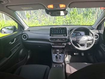 Used Hyundai KONA 2023 for sale - 78761874: Photo