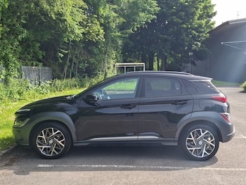 Used Hyundai KONA 2023 for sale - 78761874: Photo
