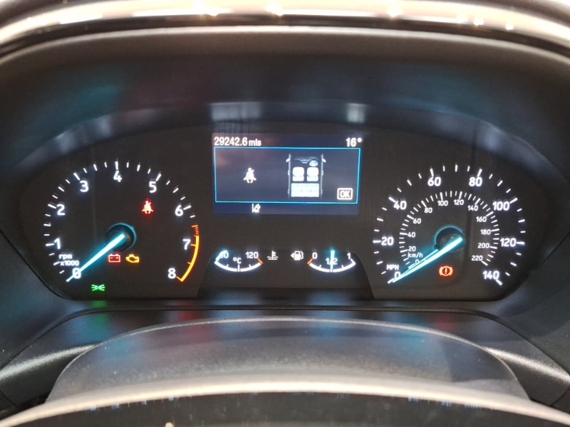 Used Ford Fiesta 2023 for sale - 78148719: Photo 11