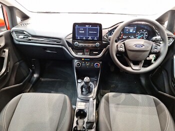 Used Ford Fiesta 2023 for sale - 78148719: Photo