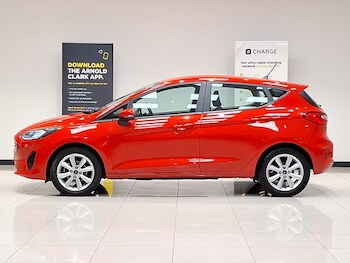 Used Ford Fiesta 2023 for sale - 78148719: Photo