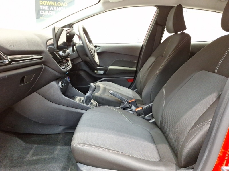 Used Ford Fiesta 2023 for sale - 78148719: Photo 5