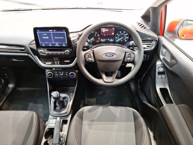 Used Ford Fiesta 2023 for sale - 78148719: Photo 7