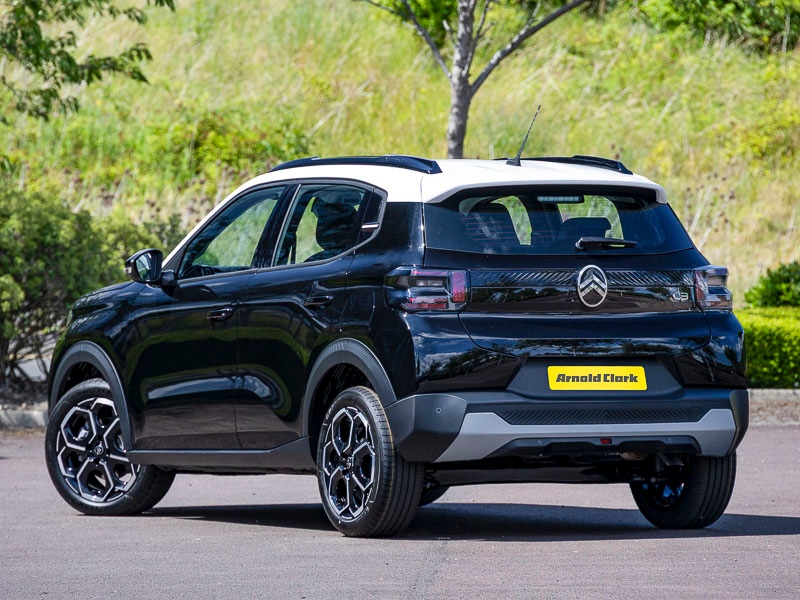 Used Citroen C3 2025 for sale - 77312102: Photo 3