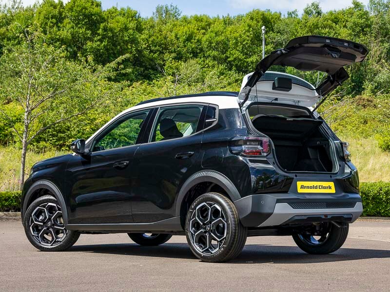 Used Citroen C3 2025 for sale - 77312102: Photo 8