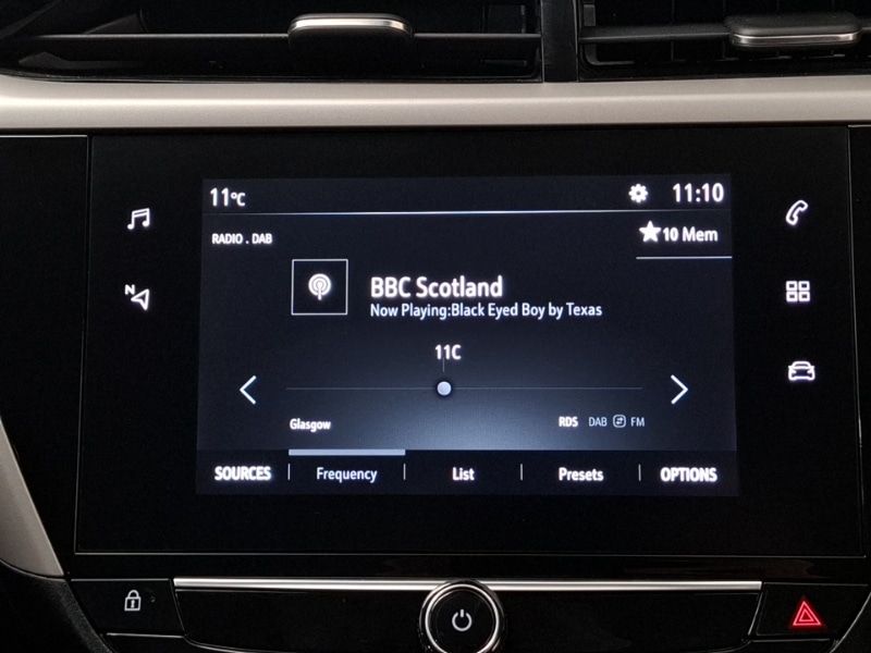 Used Vauxhall Corsa 2023 for sale - 76861165: Photo 10