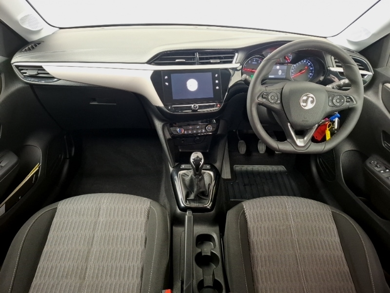 Used Vauxhall Corsa 2023 for sale - 76861165: Photo 2