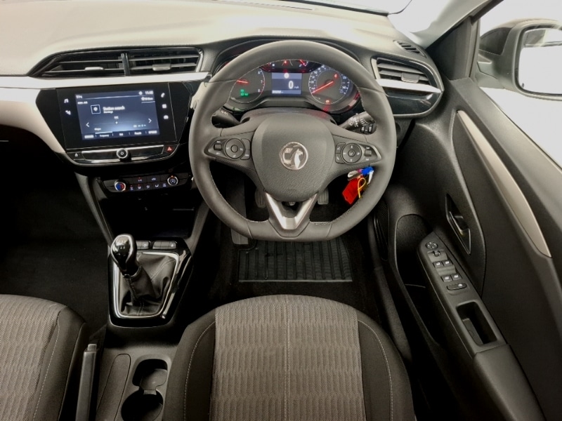 Used Vauxhall Corsa 2023 for sale - 76861165: Photo 7