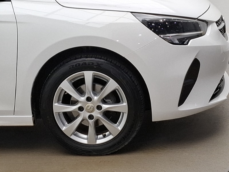 Used Vauxhall Corsa 2023 for sale - 76861165: Photo 9