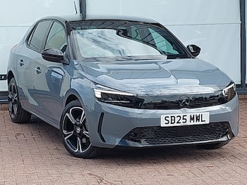 2025 - 1.2 Turbo GS 5dr