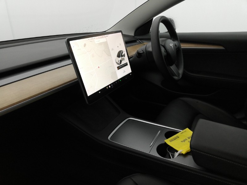 Used Tesla Model 3 2021 for sale - 77956344: Photo 5