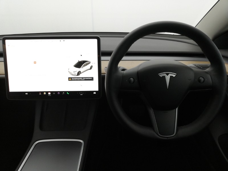 Used Tesla Model 3 2021 for sale - 77956344: Photo 7