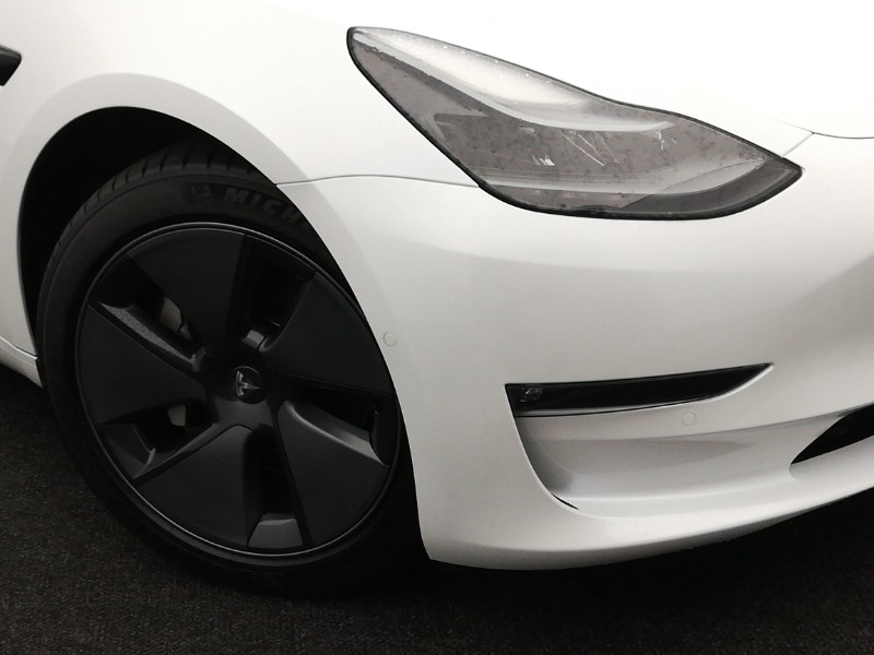 Used Tesla Model 3 2021 for sale - 77956344: Photo 9