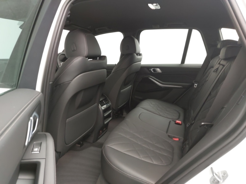 Used BMW X5 2025 for sale - 78135432: Photo 12