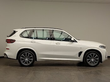 Used BMW X5 2025 for sale - 78135432: Photo