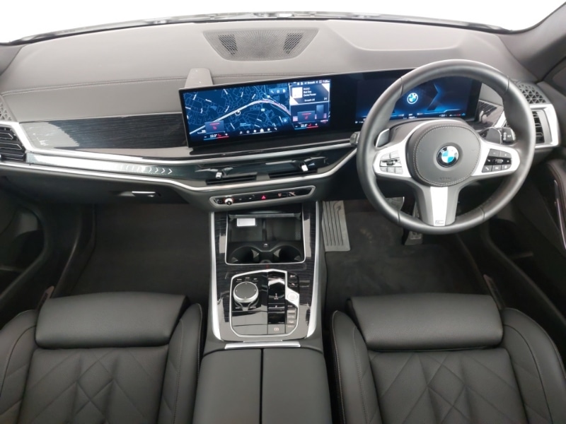 Used BMW X5 2025 for sale - 78135432: Photo 4