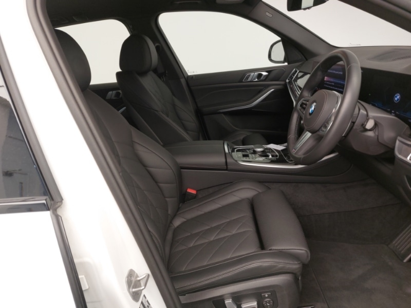 Used BMW X5 2025 for sale - 78135432: Photo 6