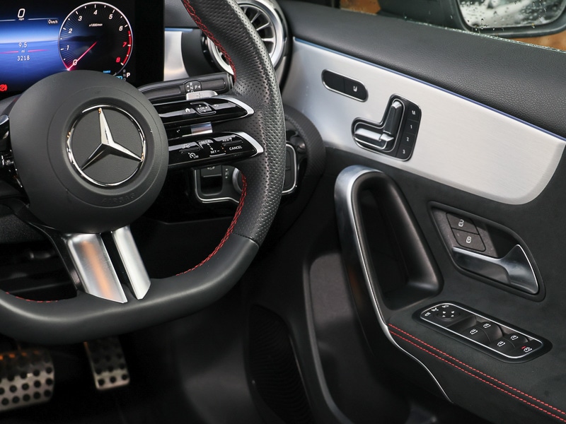 Used Mercedes-Benz A-Class 2024 for sale - 76668892: Photo 12