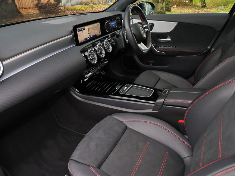 Used Mercedes-Benz A-Class 2024 for sale - 76668892: Photo 5