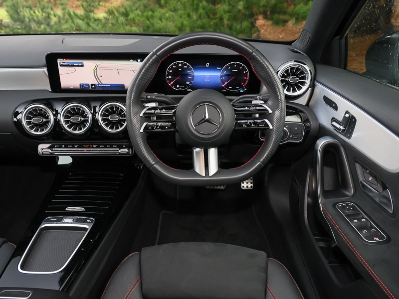 Used Mercedes-Benz A-Class 2024 for sale - 76668892: Photo 7