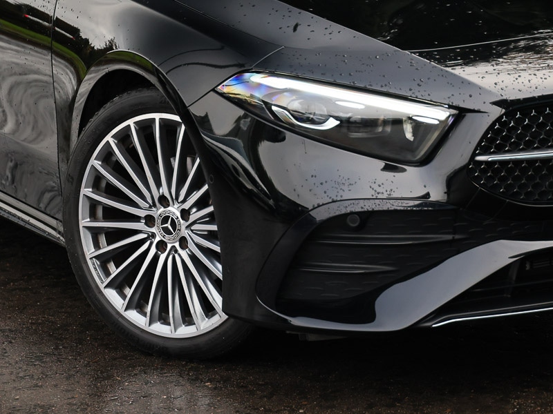 Used Mercedes-Benz A-Class 2024 for sale - 76668892: Photo 9