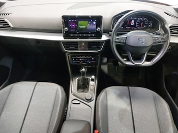 Used SEAT Tarraco 2021 for sale - 78660427: Photo
