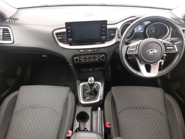 Used Kia XCeed 2020 for sale - 76258618: Photo 2