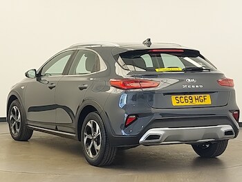 Used Kia XCeed 2020 for sale - 76258618: Photo 3