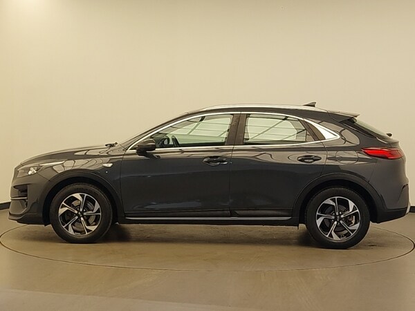 Used Kia XCeed 2020 for sale - 76258618: Photo 4