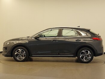Used Kia XCeed 2020 for sale - 76258618: Photo 4